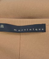 martinique（マルティニーク）カーディガン ベージュ サイズ:-(M位) レディース/2200726460098