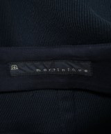 martinique（マルティニーク）ロング・マキシ丈スカート 紺 サイズ:1(S位) レディース/2200726460159