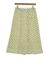 martinique（マルティニーク）ロング・マキシ丈スカート 白 サイズ:-(M位) レディース/2200726460180
