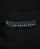 martinique（マルティニーク）ノースリーブ 黒 サイズ:F レディース/2200726460234