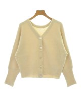 martinique（マルティニーク）カーディガン 白 サイズ:-(S位) レディース/2200734453051