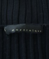 martinique（マルティニーク）ニット・セーター 紺 サイズ:-(XS位) レディース/2200734453068
