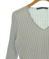 martinique（マルティニーク）ニット・セーター グレー サイズ:-(XS位) レディース/2200734453075