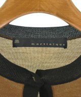martinique（マルティニーク）カーディガン 茶 サイズ:F レディース/2200735197039