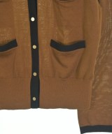martinique（マルティニーク）カーディガン 茶 サイズ:F レディース/2200735197039