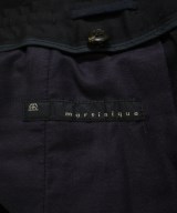 martinique（マルティニーク）スラックス 黒 サイズ:2(M位) メンズ/2200735210103