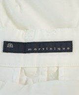 martinique（マルティニーク）その他 白 サイズ:2(M位) メンズ/2200735480049