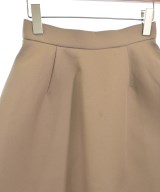 martinique（マルティニーク）ロング・マキシ丈スカート ベージュ サイズ:1(S位) レディース/2200735749016