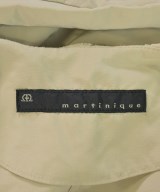 martinique（マルティニーク）ブルゾン ベージュ サイズ:-(M位) レディース/2200736220040