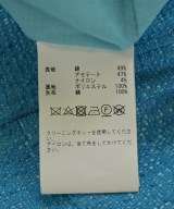 martinique（マルティニーク）ロング・マキシ丈スカート 青 サイズ:1(S位) レディース/2200716511168