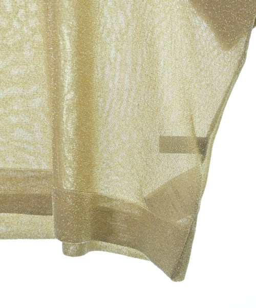 martinique（マルティニーク）Tシャツ・カットソー ベージュ サイズ:-(XL位) レディース/2200719844072