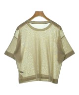martinique（マルティニーク）Tシャツ・カットソー ベージュ サイズ:-(XL位) レディース/2200719844072