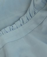 martinique（マルティニーク）ブラウス 青 サイズ:-(S位) レディース/2200719498053