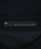 martinique（マルティニーク）ブラウス 紺 サイズ:-(XL位) レディース/2200718118044