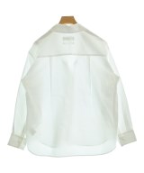 l'heritage martinique（レリタージュマルティニーク）カジュアルシャツ 白 サイズ:F レディース/2200719488054