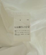 l'heritage martinique（レリタージュマルティニーク）カジュアルシャツ 白 サイズ:F レディース/2200719488054