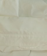 l'heritage martinique（レリタージュマルティニーク）カジュアルシャツ 白 サイズ:F レディース/2200719488054