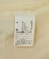 martinique（マルティニーク）ノーカラージャケット 白 サイズ:-(M位) レディース/2200724073016