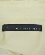 martinique（マルティニーク）カジュアルシャツ 白 サイズ:F レディース/2200724073061