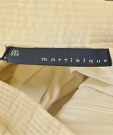 martinique（マルティニーク）ロング・マキシ丈スカート 白 サイズ:2(M位) レディース/2200718681074