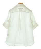 martinique（マルティニーク）ブラウス 白 サイズ:2(M位) レディース/2200720482096