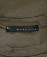 martinique（マルティニーク）ノースリーブ グレー サイズ:F レディース/2200726235184