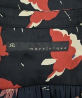 martinique（マルティニーク）カジュアルシャツ 紺 サイズ:F レディース/2200721940045