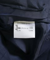 martinique（マルティニーク）ロング・マキシ丈スカート 紺 サイズ:2(M位) レディース/2200721615028