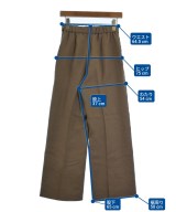 martinique（マルティニーク）その他 茶 サイズ:1(S位) レディース/2200724205158