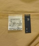 martinique（マルティニーク）ブラウス ベージュ サイズ:F レディース/2200728795044