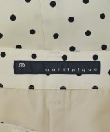 martinique（マルティニーク）ロング・マキシ丈スカート 白 サイズ:2(M位) レディース/2200682287142