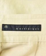 martinique（マルティニーク）ロング・マキシ丈スカート 白 サイズ:1(S位) レディース/2200676938029