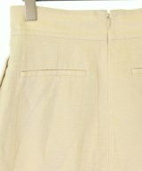 martinique（マルティニーク）ロング・マキシ丈スカート 白 サイズ:1(S位) レディース/2200676938029