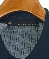 martinique（マルティニーク）カーディガン 紺 サイズ:-(M位) レディース/2200683046014