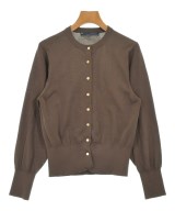 martinique（マルティニーク）カーディガン 茶 サイズ:-(M位) レディース/2200683046021