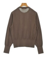 martinique（マルティニーク）カーディガン 茶 サイズ:-(M位) レディース/2200683046021