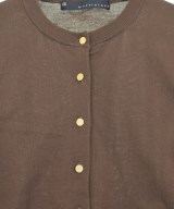 martinique（マルティニーク）カーディガン 茶 サイズ:-(M位) レディース/2200683046021