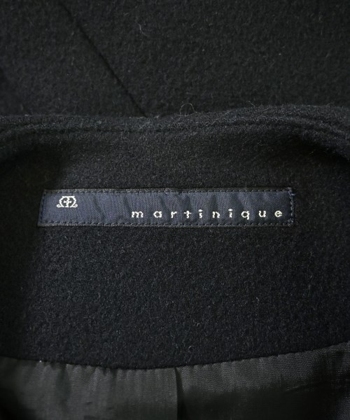martinique（マルティニーク）その他 黒 サイズ:F レディース/2200683708011