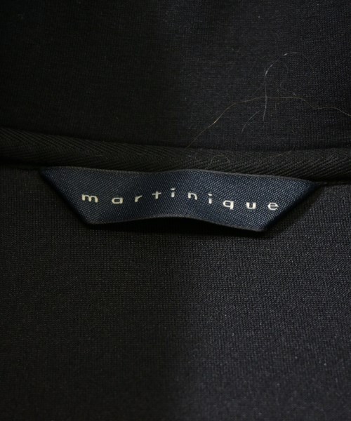 martinique（マルティニーク）その他 黒 サイズ:F レディース/2200681021013