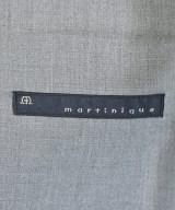 martinique（マルティニーク）その他 グレー サイズ:1(S位) レディース/2200679770039