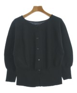martinique（マルティニーク）カーディガン 黒 サイズ:F レディース/2200685339046