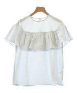 martinique（マルティニーク）ブラウス グレー サイズ:-(L位) レディース/2200685339169