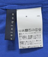 martinique（マルティニーク）ブラウス 青 サイズ:-(L位) レディース/2200685339176