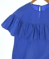 martinique（マルティニーク）ブラウス 青 サイズ:-(L位) レディース/2200685339176