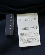 martinique（マルティニーク）カジュアルシャツ 紺 サイズ:-(L位) レディース/2200685339268