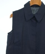 martinique（マルティニーク）カジュアルシャツ 紺 サイズ:-(L位) レディース/2200685339268