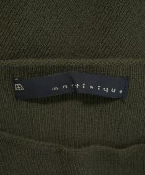martinique（マルティニーク）ニット・セーター カーキ サイズ:F レディース/2200673646361