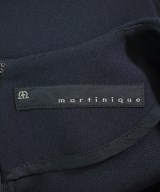 martinique（マルティニーク）ワンピース 紺 サイズ:F レディース/2200675967181