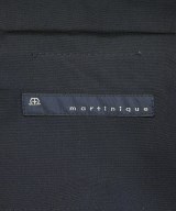 martinique（マルティニーク）スラックス 紺 サイズ:1(S位) レディース/2200681837034