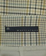 martinique（マルティニーク）ロング・マキシ丈スカート 白 サイズ:2(M位) レディース/2200681592179